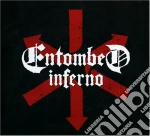 Entombed - Inferno cd