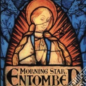 Entombed - Morning Star (digi) cd musicale di Entombed