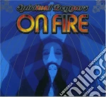 Spiritual Beggars - On Fire cd