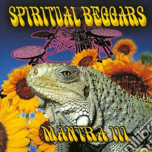 Spiritual Beggars - Mantra III (Digi) cd musicale di Spiritual Beggars