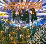 Lost Horizon - Awakening The World (digi) cd