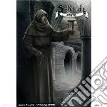 (Music Dvd) Solitude Aeturnus - Hour Of Despair cd