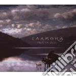 Caamora - Walk On Water cd