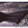 Caamora - Walk On Water cd