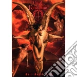 (Music Dvd) Vital Remains - Evil - Death - Live (Dvd+Cd) cd
