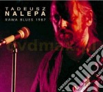 Nalepa - Live At Rawa Blues Festival