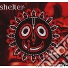 Shelter - Mantra cd