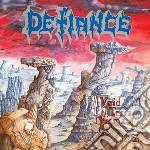 Defiance - Void Terra Firma cd