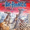 Defiance - Void Terra Firma cd