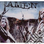 Amen - Amen cd