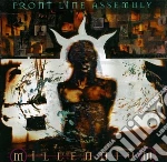 Front Line Assembly - Millennium (2 Cd) cd