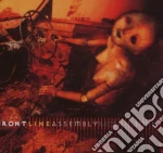 Front Line Assembly - Reclamation cd