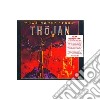 Trojan - Chasing The Storm cd