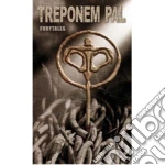 Treponem Pal - Furytales (4 Cd+Dvd) cd
