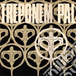 Treponem Pal - Treponem Pal cd