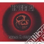 Treponem Pal - Excess & Overdrive cd