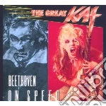 Great Kat - Beethoven On Speed cd
