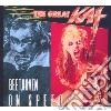Great Kat - Beethoven On Speed cd