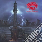 Cerebral Fix - Tower Of Spite cd