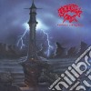 Cerebral Fix - Tower Of Spite cd