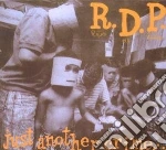 Ratos De Porao - Just Another Crime cd