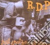 Ratos De Porao - Just Another Crime cd