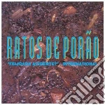 Ratos De Porao - Feijoada Acidente? cd