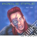 Rogue Male - First Visit cd