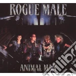 Rogue Male - Animal Man cd
