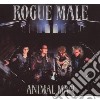 Rogue Male - Animal Man cd