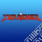 Thrasher - Burning At The Speed Of Light cd