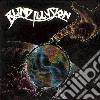 Blind Illusion - The Sane Asylum cd