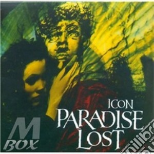 Icon cd musicale di Paradise Lost