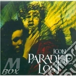 Paradise Lost - Icon cd