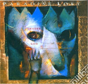 Paradise Lost - Shades Of God cd musicale di Paradise Lost