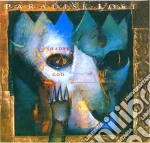 Paradise Lost - Shades Of God cd