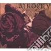 Atrocity - Todessehnsucht cd