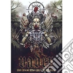 (Music Dvd) Vader - And Blood Was Shed In Wa cd