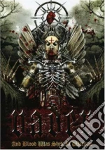 (Music Dvd) Vader - And Blood Was Shed In Wa (Dvd+Cd) cd