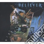 Believer - Dimensions cd