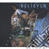 Believer - Dimensions cd