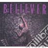 Believer - Extraction From Mortalit cd