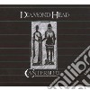 Diamond Head - Canterbury cd