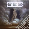 Sbb - The Rock cd