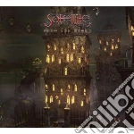 Satellite - Into The Night cd
