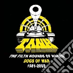 (LP VINILE) The filth hounds of hade cd