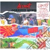 Acrophet - Corrupt Minds cd