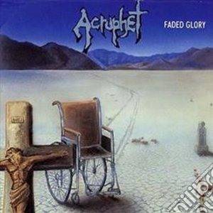 Acrophet - Faded Glory cd musicale di Acrophet