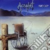 Acrophet - Faded Glory cd