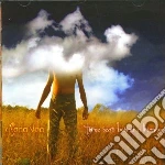 Osada Vida - Three Seats Behind A Triangle cd